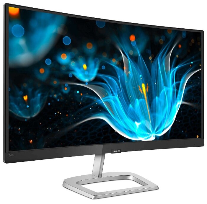Монитор  PHILIPS 248E9QHSB (248E9QHSB/00), купить в Краснодаре