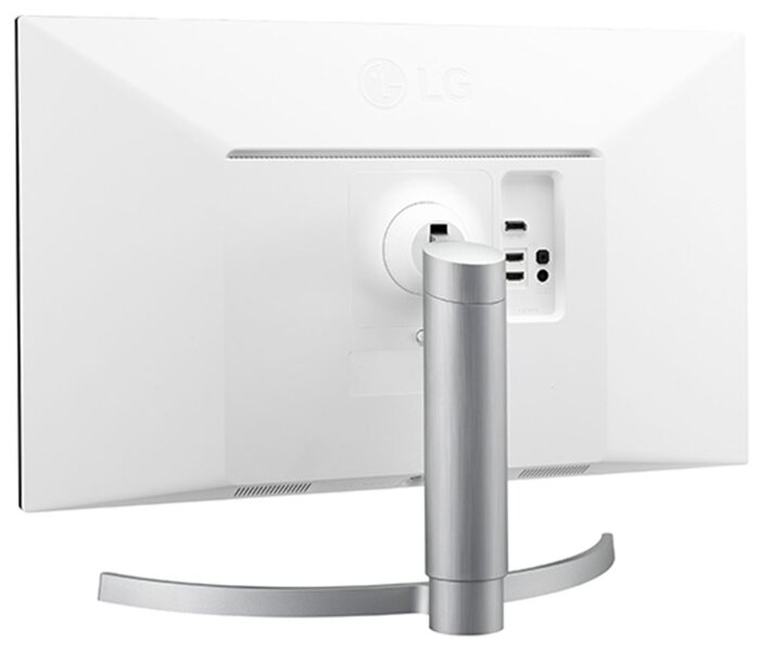 Монитор  LG 27UL650-W (27UL650-W.ARUZ), купить в Краснодаре