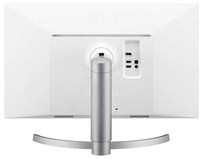 Монитор  LG 27UL650-W (27UL650-W.ARUZ), купить в Краснодаре
