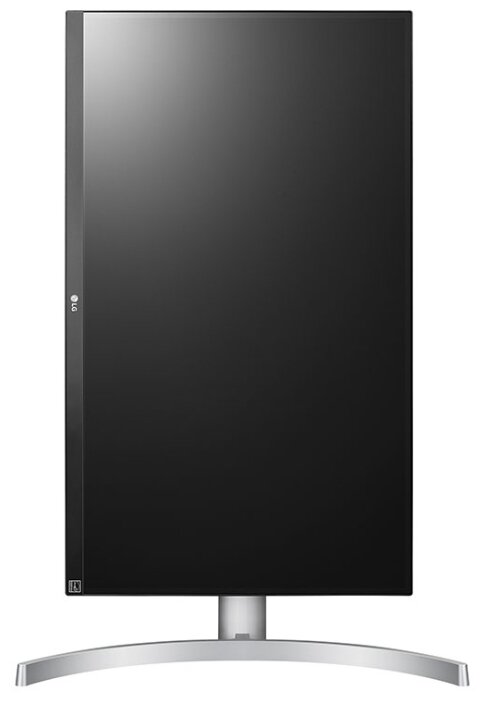 Монитор  LG 27UL650-W (27UL650-W.ARUZ), купить в Краснодаре