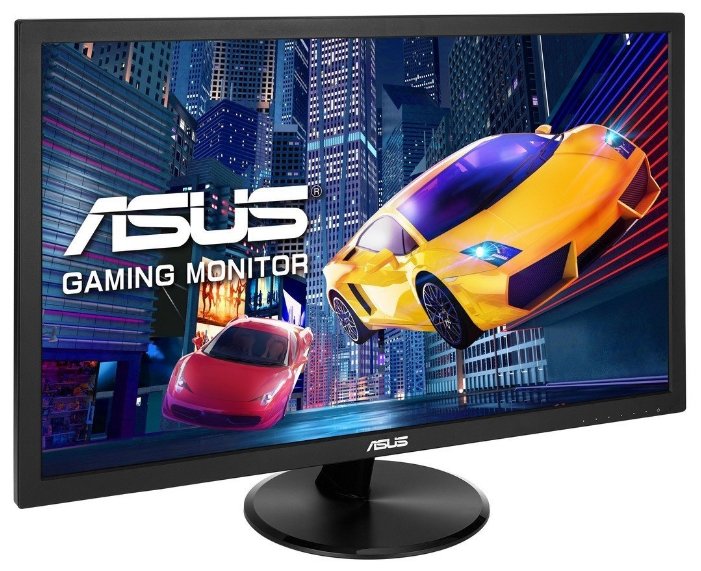 Монитор  ASUS Gaming VP228QG, купить в Краснодаре