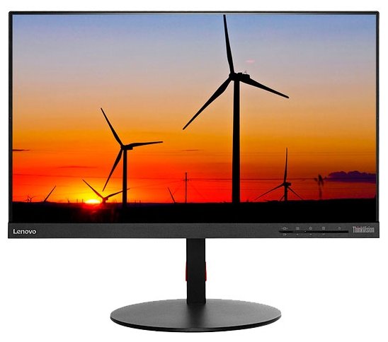 Монитор Lenovo T23i-10 (61ABMAT1EU)