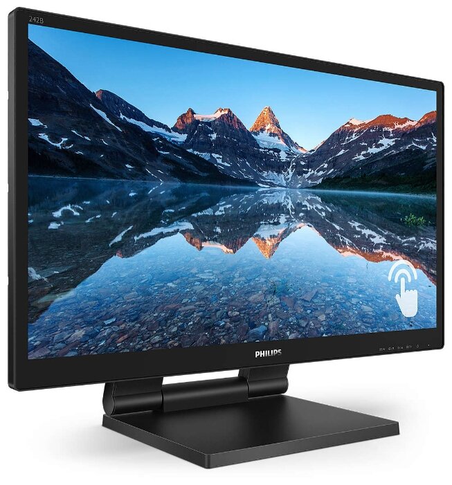 Монитор  PHILIPS 242B9T (242B9T/00), купить в Краснодаре
