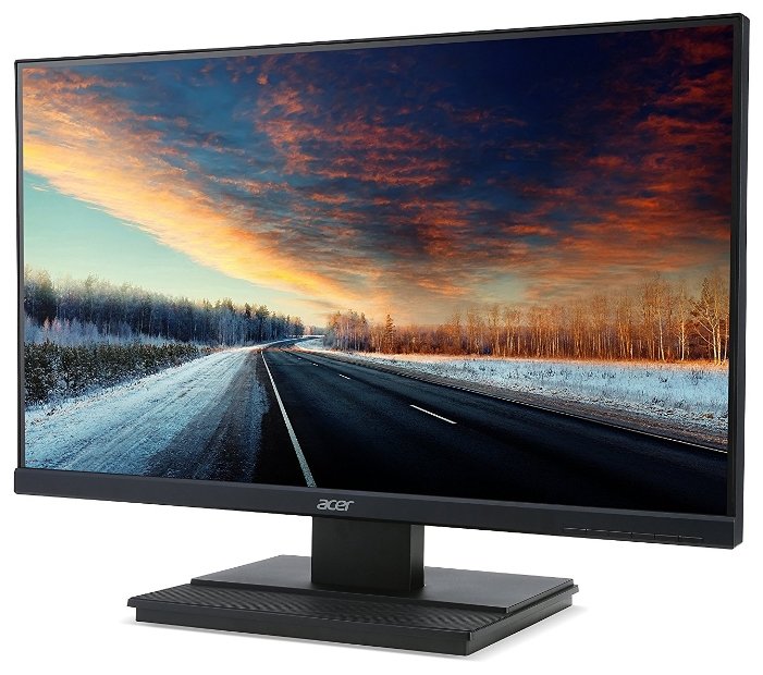 Монитор  Acer V276HLCbmdpx (UM.HV6EE.C02), купить в Краснодаре