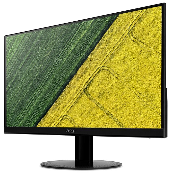 Монитор  Acer SA270Abi (UM.HS0EE.A01), купить в Краснодаре