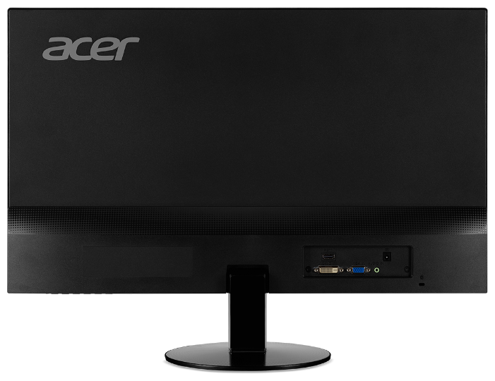 Монитор  Acer SA270Abi (UM.HS0EE.A01), купить в Краснодаре