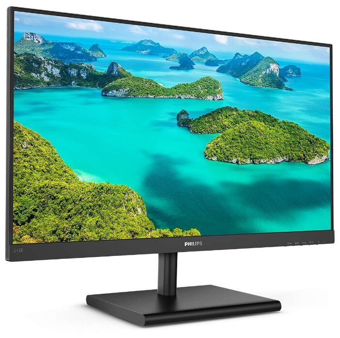Монитор  PHILIPS 245E1S (245E1S/00), купить в Краснодаре