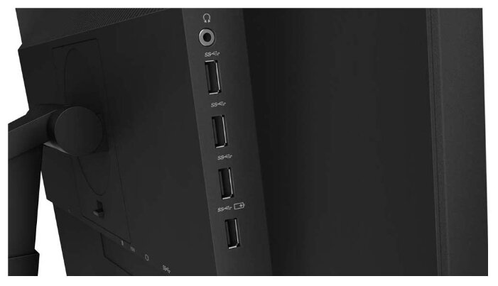 Монитор  Lenovo ThinkVision T25d-10, купить в Краснодаре