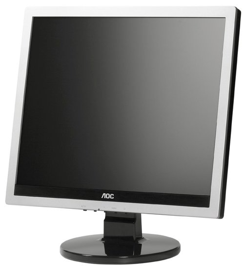 Монитор  AOC E719SDA, купить в Краснодаре