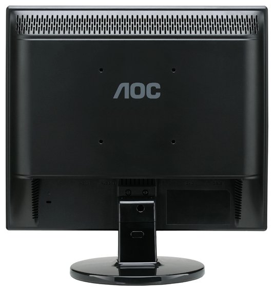 Монитор  AOC E719SDA, купить в Краснодаре