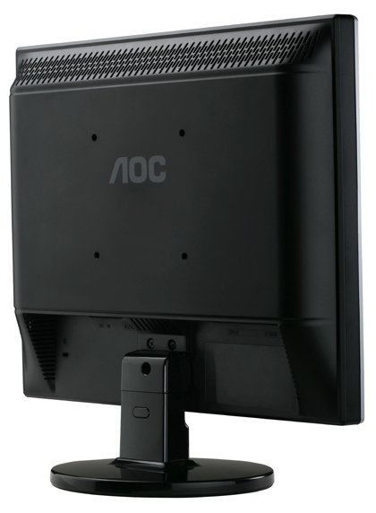 Монитор  AOC E719SDA, купить в Краснодаре