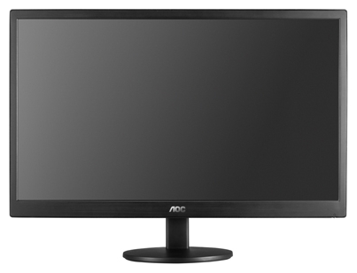Монитор AOC E2070SWN, купить в Краснодаре