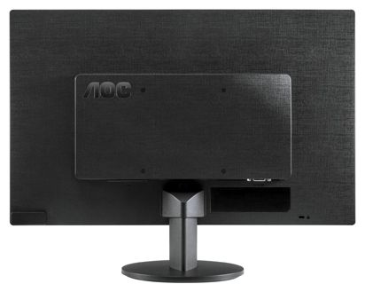 Монитор AOC E2070SWN, купить в Краснодаре