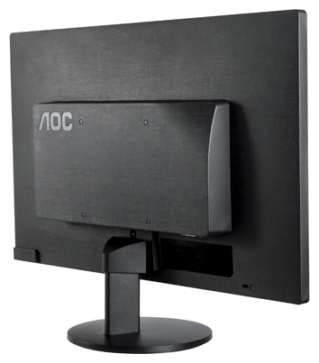 Монитор AOC E2070SWN, купить в Краснодаре
