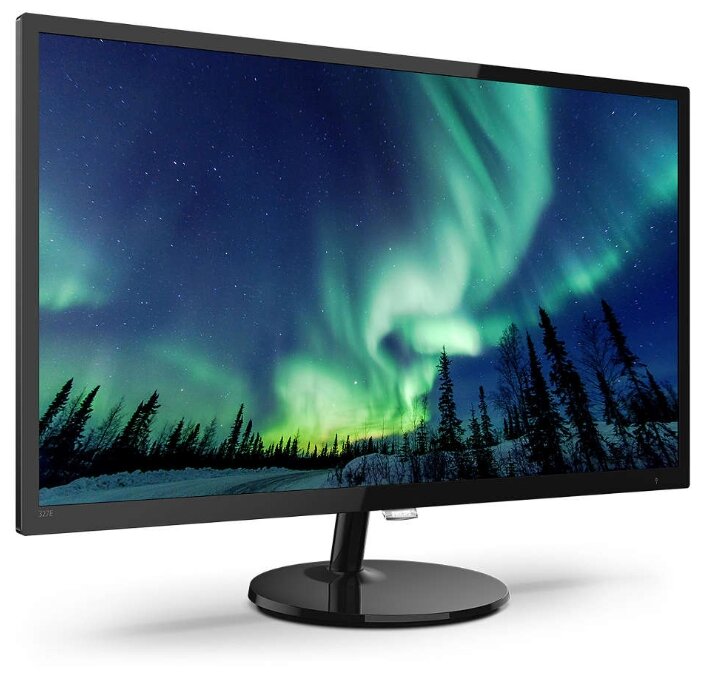 Монитор  PHILIPS 327E8QJAB (327E8QJAB/00), купить в Краснодаре