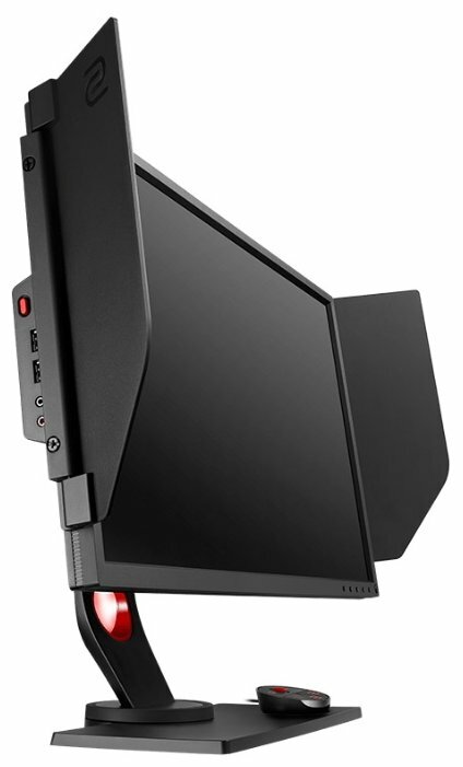 Монитор ZOWIE by BenQ XL2536, купить в Краснодаре