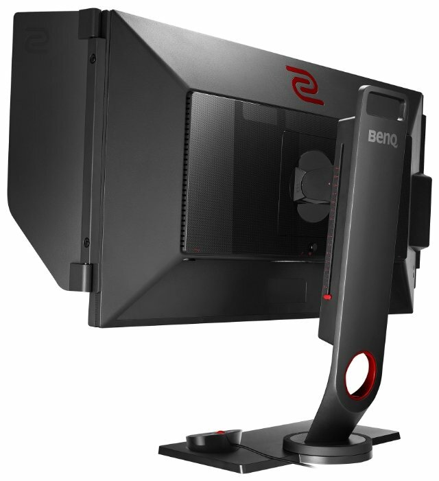 Монитор ZOWIE by BenQ XL2536, купить в Краснодаре