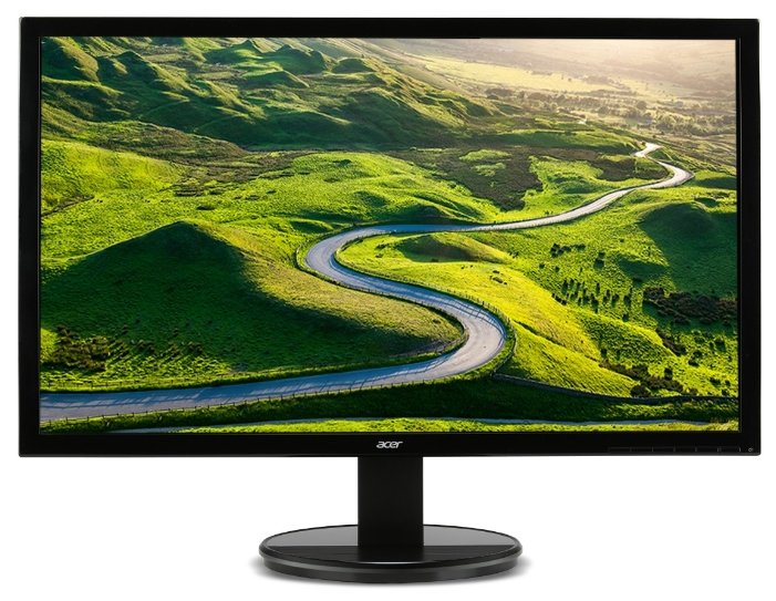 Монитор Acer K222HQLBbid 21.5", купить в Краснодаре
