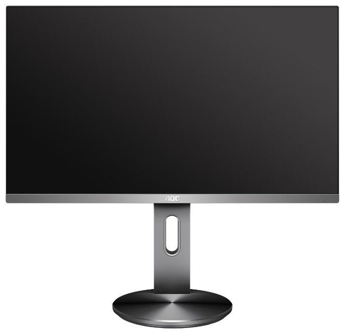 Монитор  AOC I2490PXQU