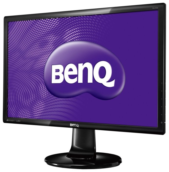 Монитор  BenQ EX2780 (9H.LJ8LA.TBE), купить в Краснодаре