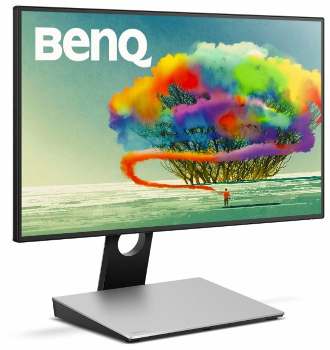 Монитор  BenQ PD2710 (9H.LG2LA.TSE), купить в Краснодаре