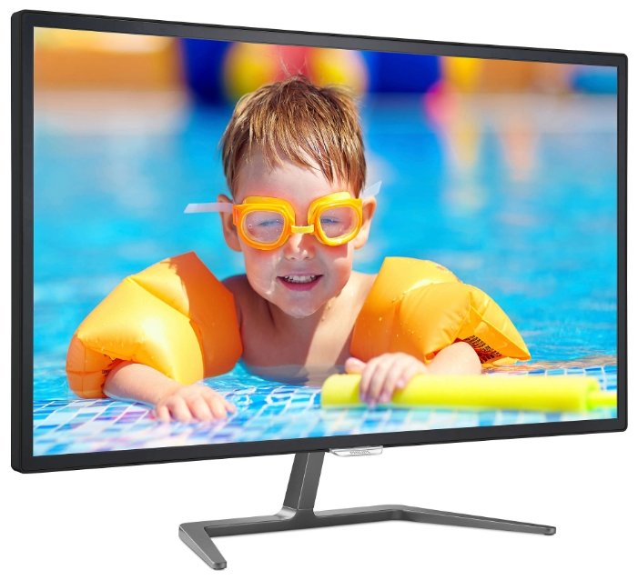Монитор  PHILIPS 323E7QDAB (323E7QDAB/00(01)), купить в Краснодаре
