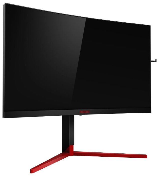 Монитор  AOC AGON AG273QCG, купить в Краснодаре