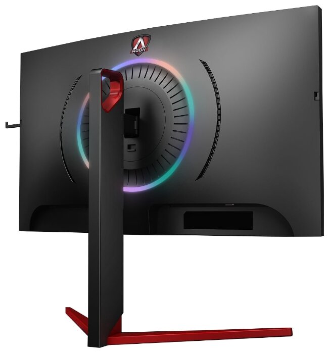 Монитор  AOC AGON AG273QCG, купить в Краснодаре