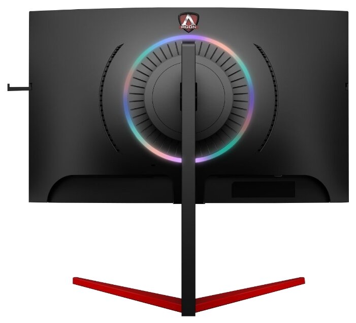 Монитор  AOC AGON AG273QCG, купить в Краснодаре