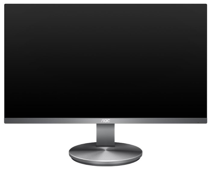 Монитор AOC 27" I2790VQ