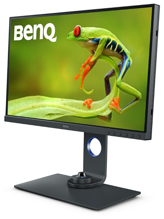 Монитор  BenQ SW270 (9H.LHTLB.QBE), купить в Краснодаре