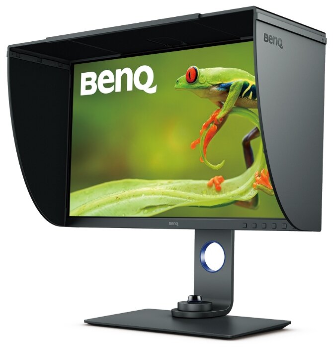 Монитор  BenQ SW270 (9H.LHTLB.QBE), купить в Краснодаре