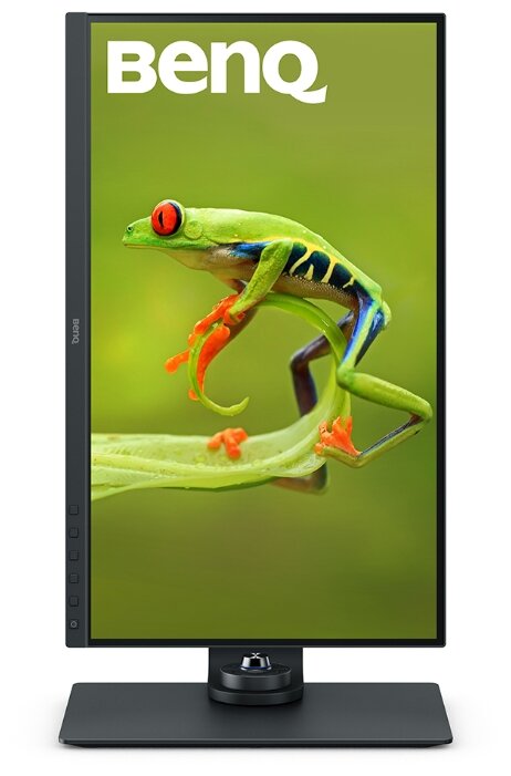 Монитор  BenQ SW270 (9H.LHTLB.QBE), купить в Краснодаре