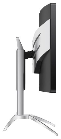 Монитор  AOC AGON AG352UCG, купить в Краснодаре