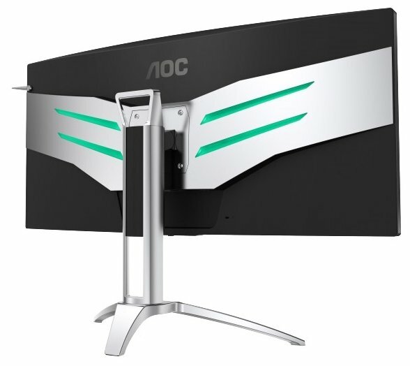 Монитор  AOC AGON AG352UCG, купить в Краснодаре