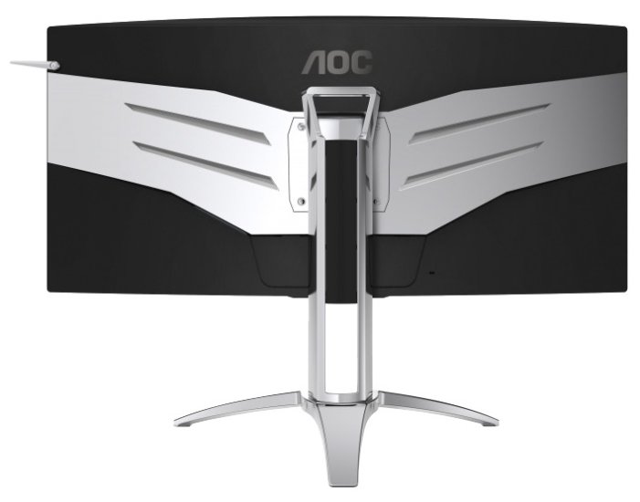 Монитор  AOC AGON AG352UCG, купить в Краснодаре