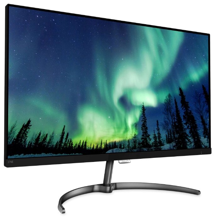 Монитор  PHILIPS 276E8VJSB (276E8VJSB/00), купить в Краснодаре