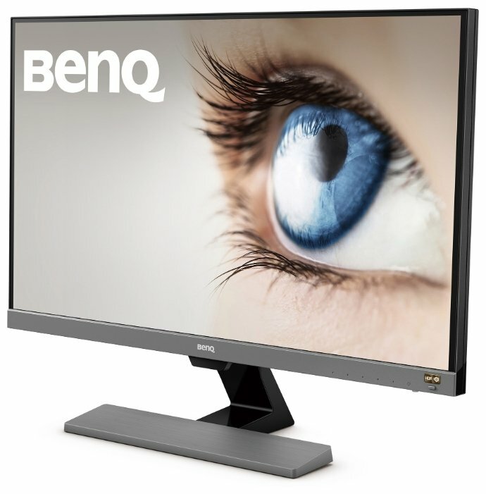 Монитор  BenQ EW277 (9H.LGNLB.QSE), купить в Краснодаре