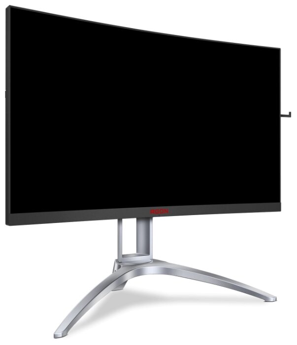 Монитор  AOC AGON AG273QCX, купить в Краснодаре