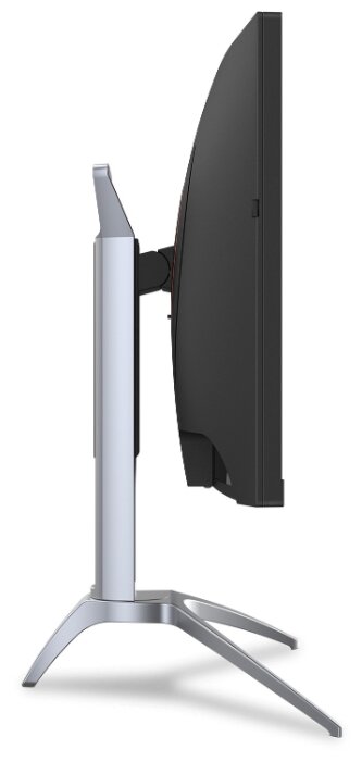 Монитор  AOC AGON AG273QCX, купить в Краснодаре