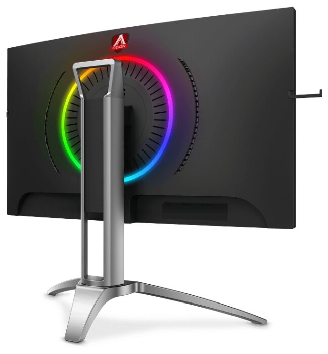 Монитор  AOC AGON AG273QCX, купить в Краснодаре