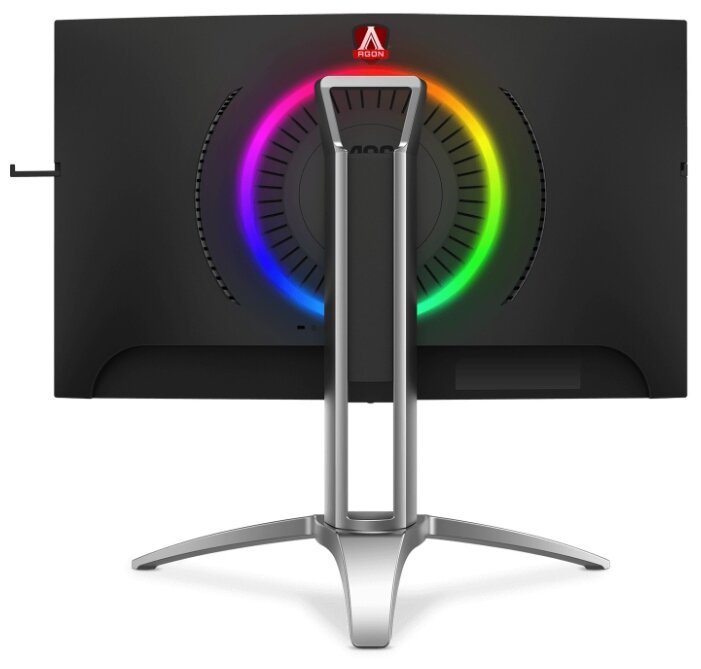 Монитор  AOC AGON AG273QCX, купить в Краснодаре
