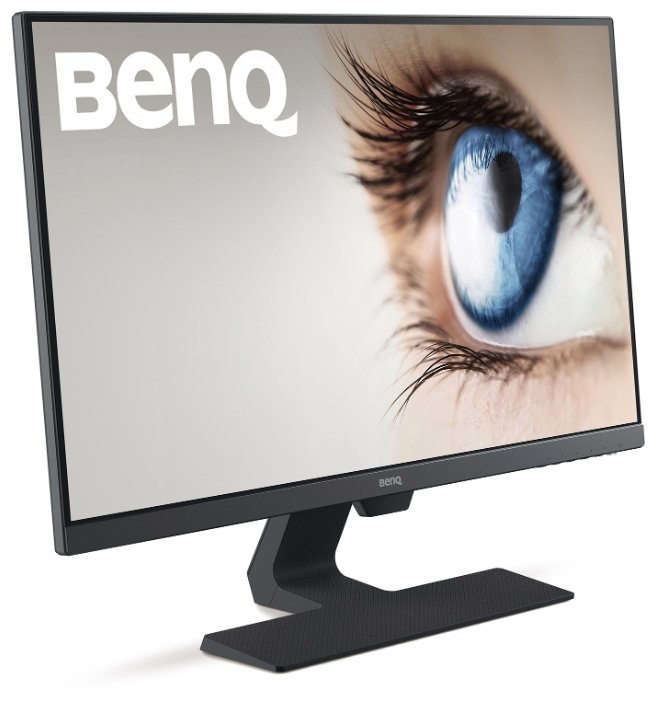 Монитор  BenQ BL2780 (9H.LGXLA.TBE), купить в Краснодаре