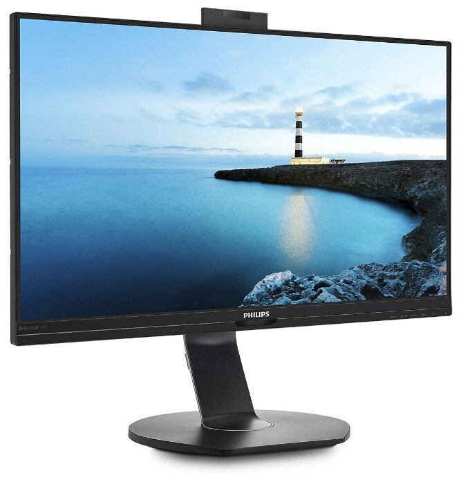Монитор  PHILIPS 241B7QUBHE (241B7QUBHEB/00), купить в Краснодаре