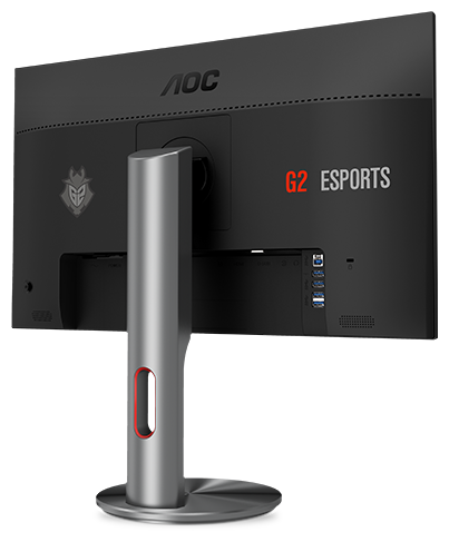 Монитор AOC G2590PX/G2, купить в Краснодаре
