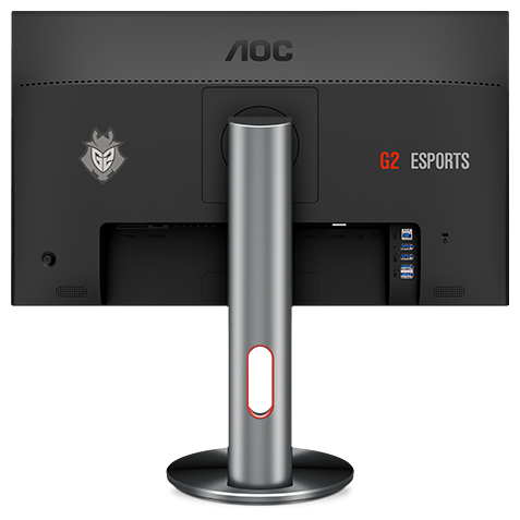 Монитор AOC G2590PX/G2, купить в Краснодаре