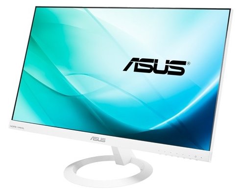 Монитор  ASUS VX24AH (90LM0110-B01370), купить в Краснодаре