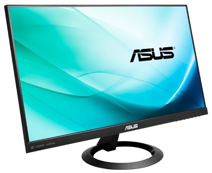 Монитор  ASUS VX24AH (90LM0110-B01370), купить в Краснодаре