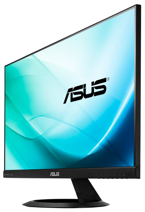 Монитор  ASUS VX24AH (90LM0110-B01370), купить в Краснодаре