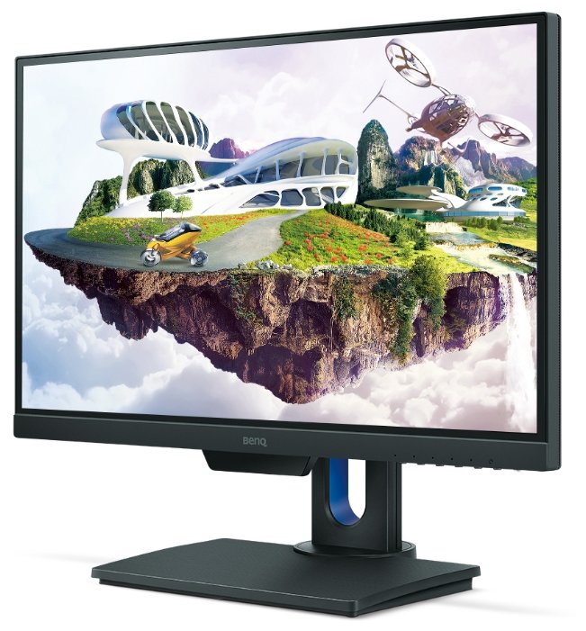 Монитор BenQ PD2500Q, купить в Краснодаре